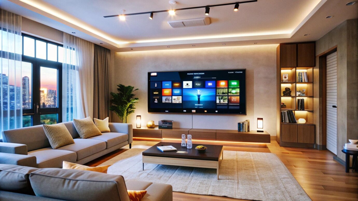 Reforma de villas exclusivas con acabados premium y diseño moderno en Málaga
